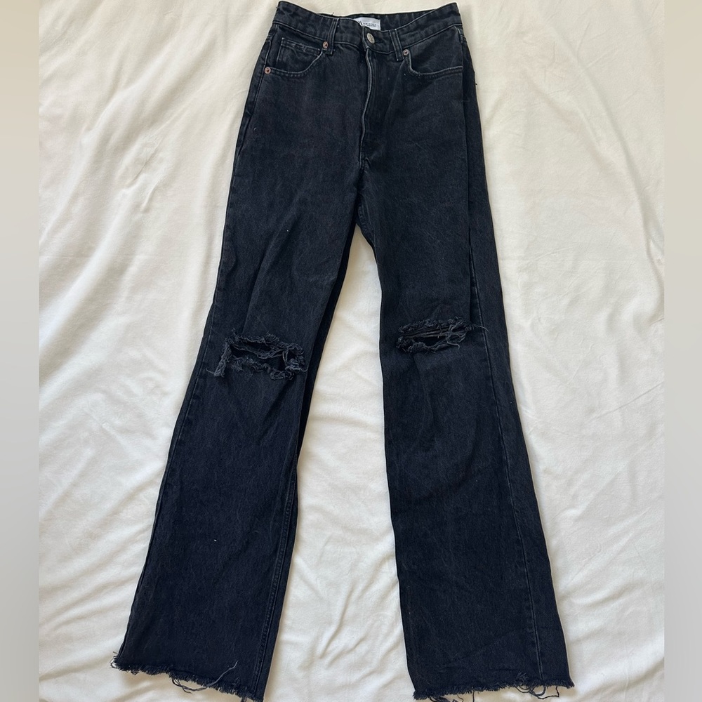 Zara Jeans